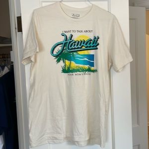 YMH Hawaii Shirt